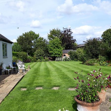 Wayside House B&B Whichford Kültér fotó