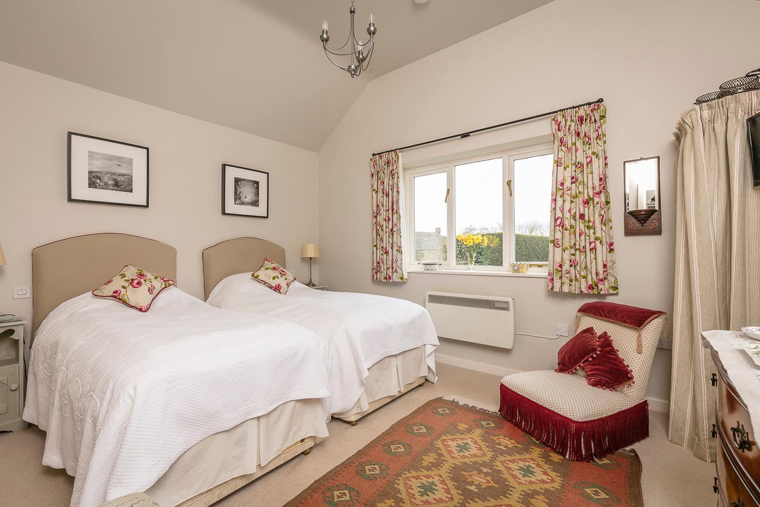 Wayside House B&B Whichford Kültér fotó