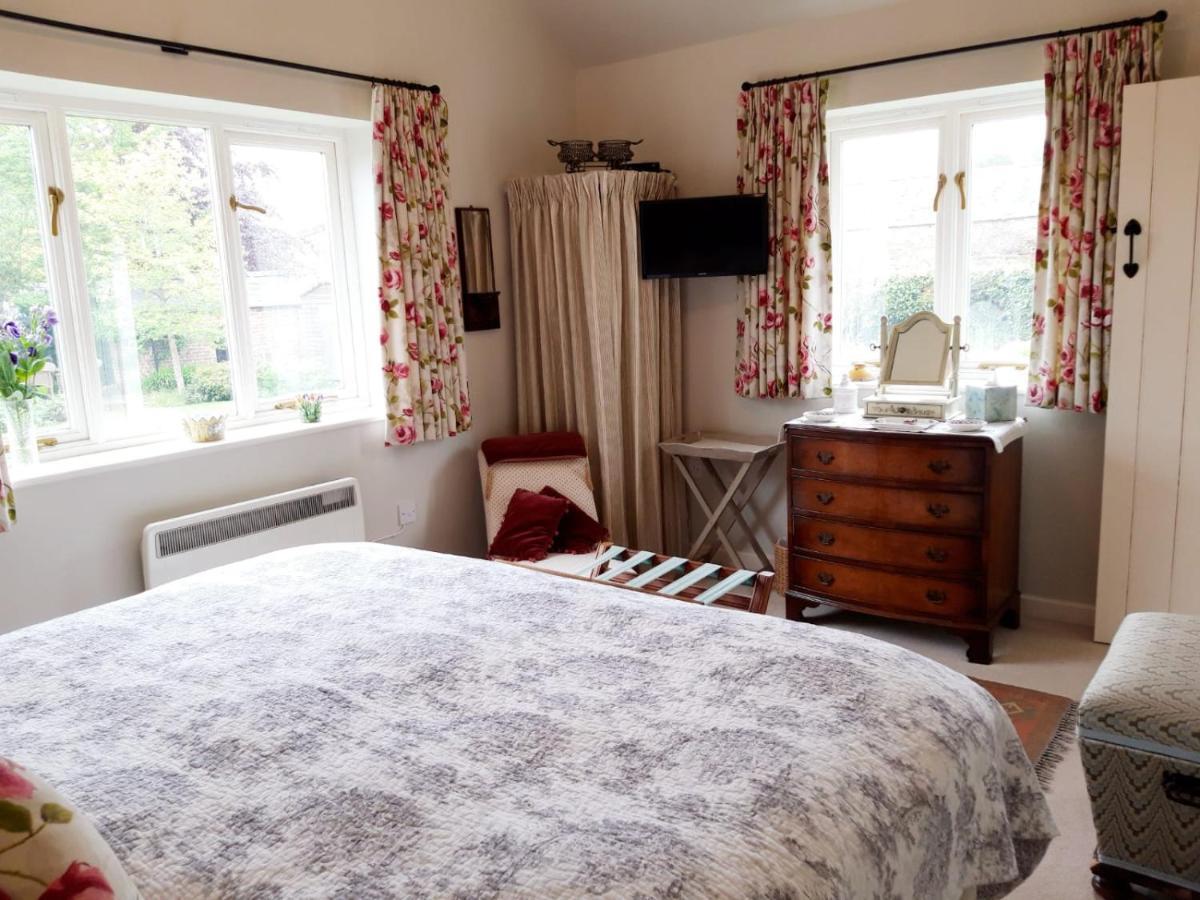 Wayside House B&B Whichford Kültér fotó