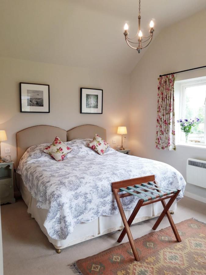Wayside House B&B Whichford Kültér fotó