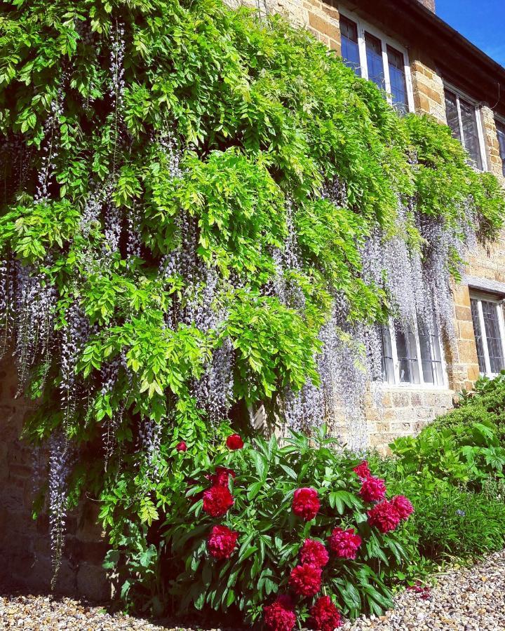 Wayside House B&B Whichford Kültér fotó