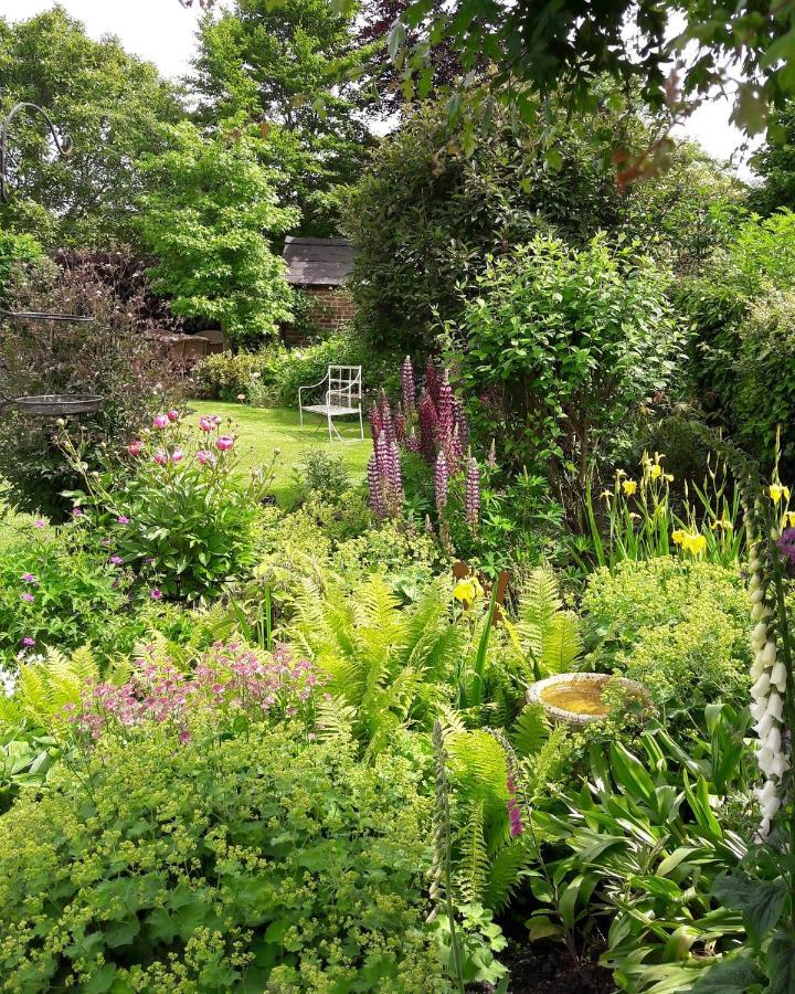 Wayside House B&B Whichford Kültér fotó
